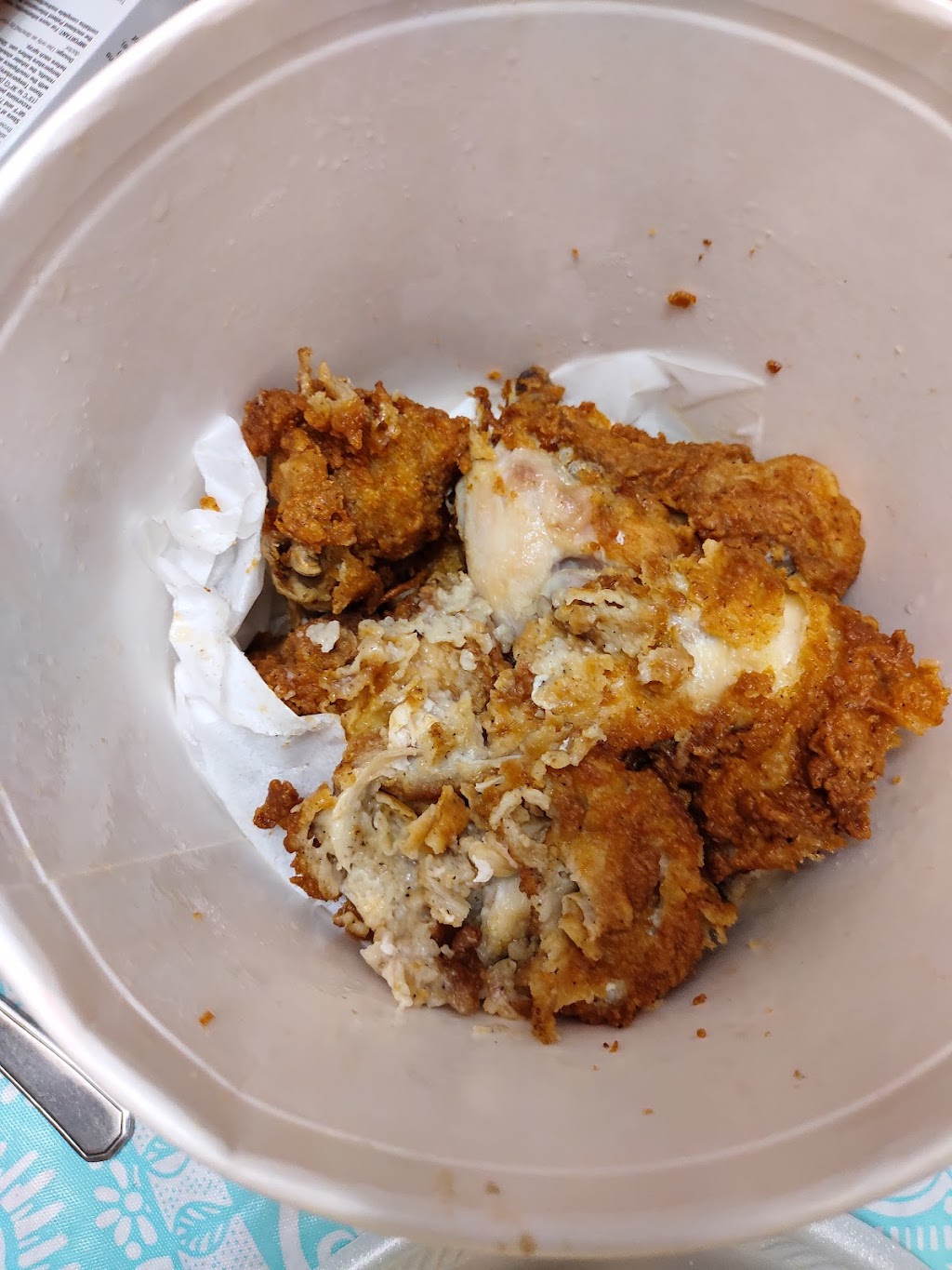 KFC | restaurant | 8220 Geyer Springs Rd, Little Rock, AR 72209, USA | 5012953826 OR +1 501-295-3826