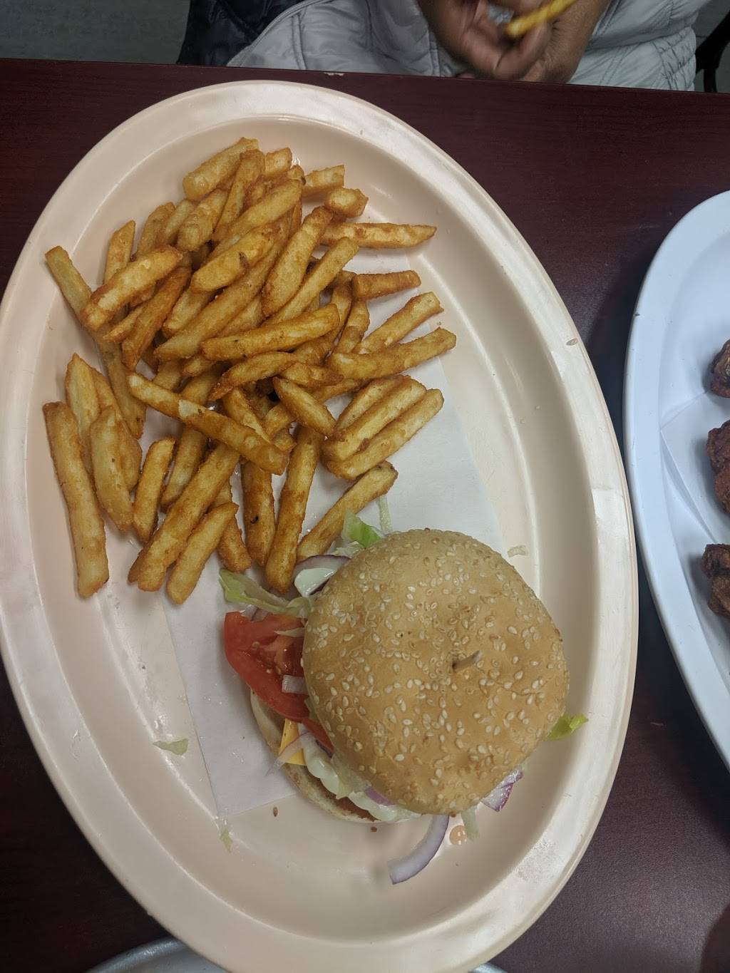 Dorval Pizza 2M Resto | meal delivery | 419 Avenue Bourke, Dorval, QC H9S 3W8, Canada | 5146366000 OR +1 514-636-6000