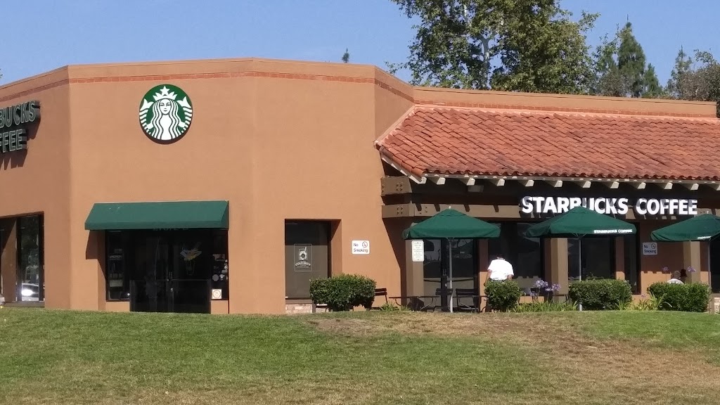 Starbucks | cafe | 27072 La Paz Rd, Aliso Viejo, CA 92656, USA | 9493621415 OR +1 949-362-1415
