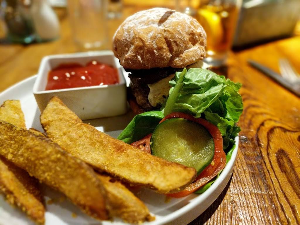 Brazen Open Kitchen | Bar | restaurant | 955 Washington St Suite 101, Dubuque, IA 52001, USA | 5635878899 OR +1 563-587-8899