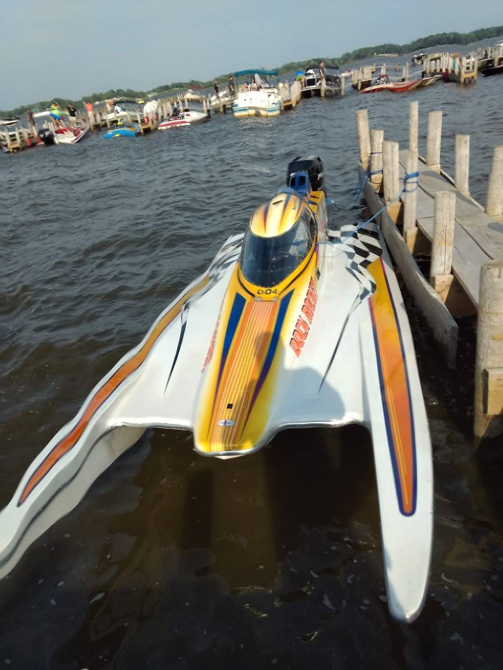 Blarney Island | restaurant | 27843 W Grass Lake Rd, Antioch, IL 60002, USA | 8473953804 OR +1 847-395-3804