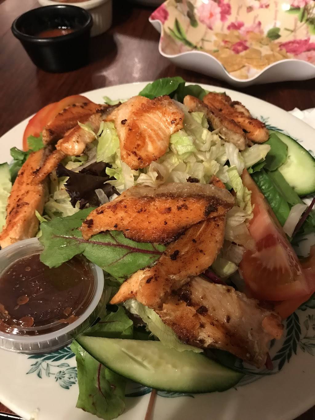 Lisas | restaurant | 6582 Mission St, Daly City, CA 94014, USA | 6507566289 OR +1 650-756-6289