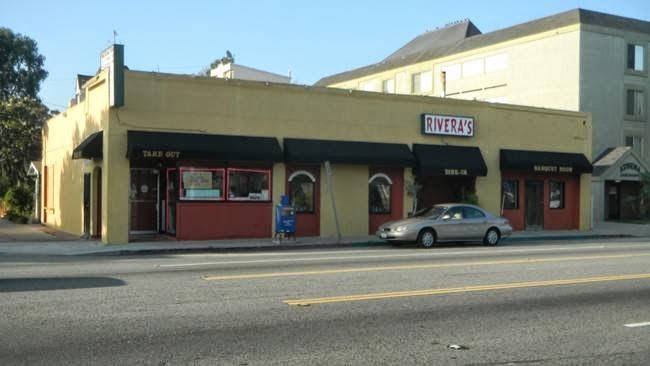 Riveras | restaurant | 2901 E 7th St, Long Beach, CA 90804, USA | 5624348489 OR +1 562-434-8489