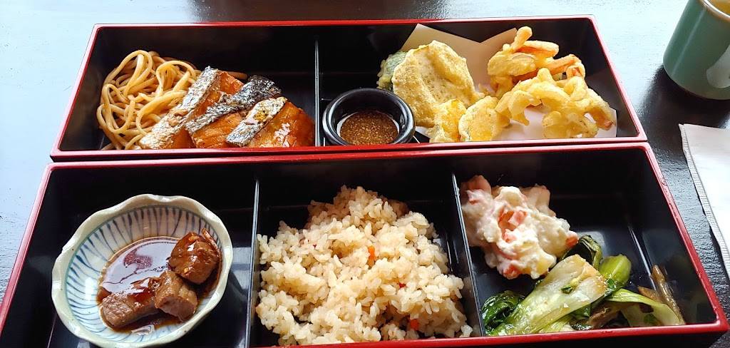 Nagomi Japanese Restaurant | restaurant | 526 Main St, Covington, KY 41011, USA | 8594866896 OR +1 859-486-6896
