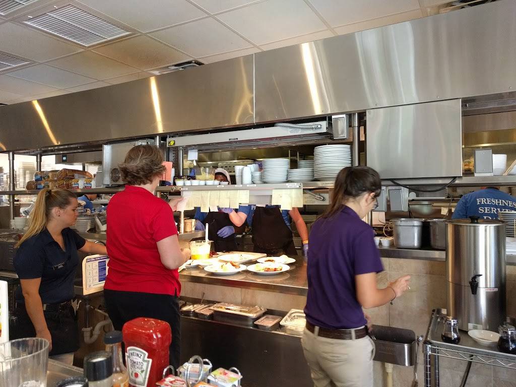 Peach Valley Café | restaurant | 1185 W Granada Blvd #1, Ormond Beach, FL 32174, USA | 3862562501 OR +1 386-256-2501