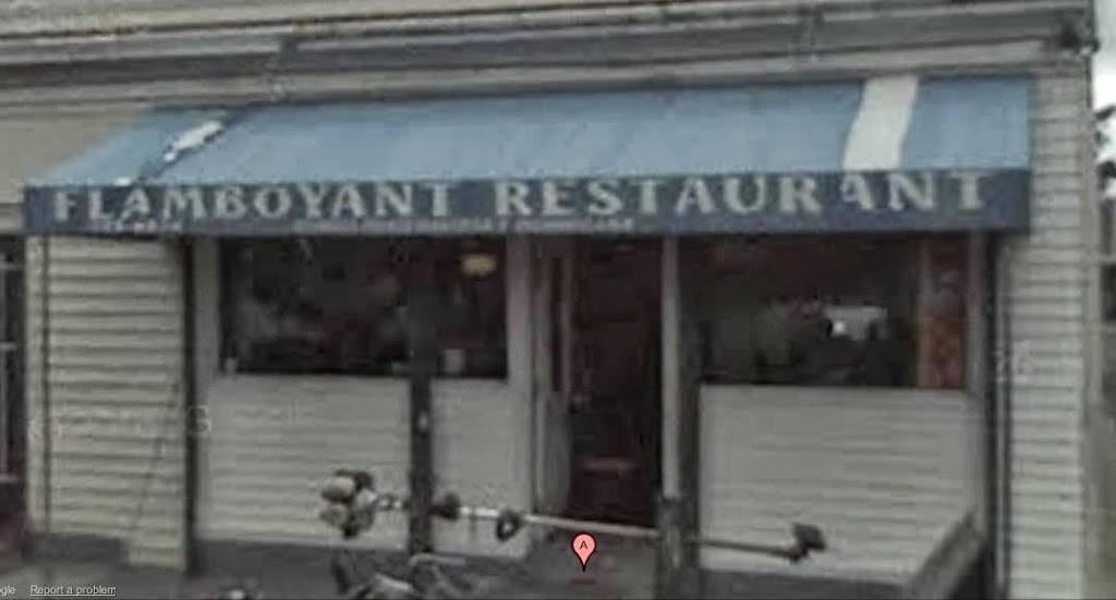 Flamboyant Chicho Cocina | restaurant | 61 William St, Stamford, CT 06902, USA | 2033590334 OR +1 203-359-0334