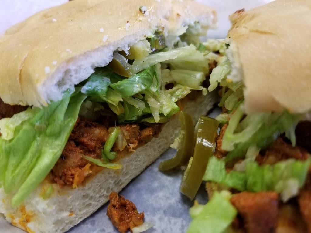 El Ranchito #3 Tortas Y Tacos | restaurant | 1141 Peavy Rd, Dallas, TX 75218, USA | 2143243303 OR +1 214-324-3303