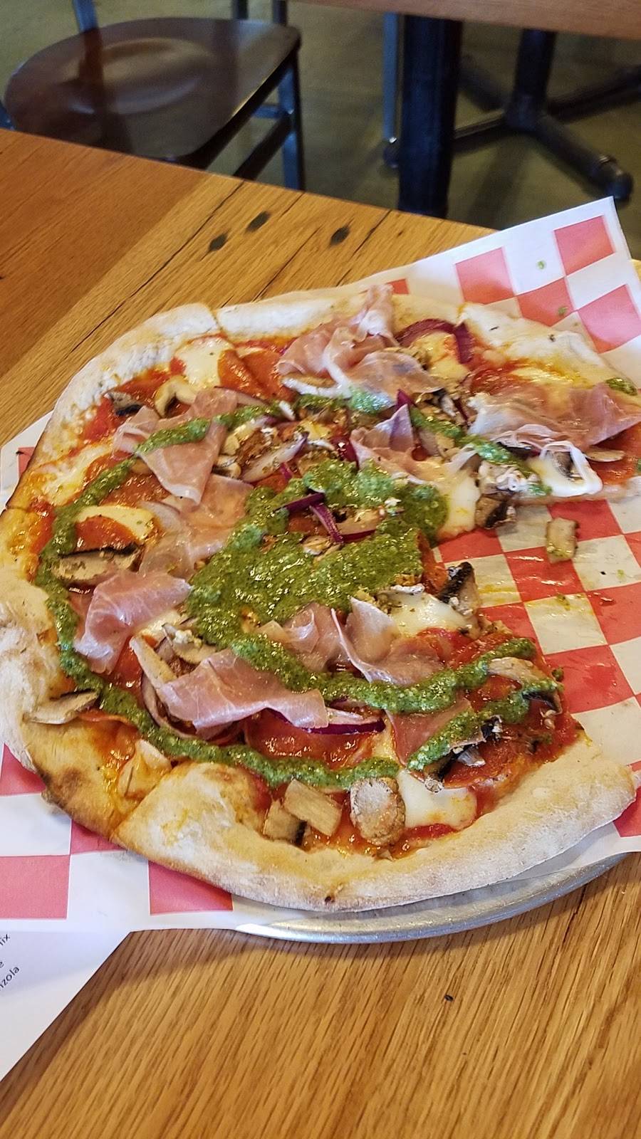 My Way Pizza And Grill | restaurant | 757 Middletown Rd, Hummelstown, PA 17036, USA | 7174828289 OR +1 717-482-8289