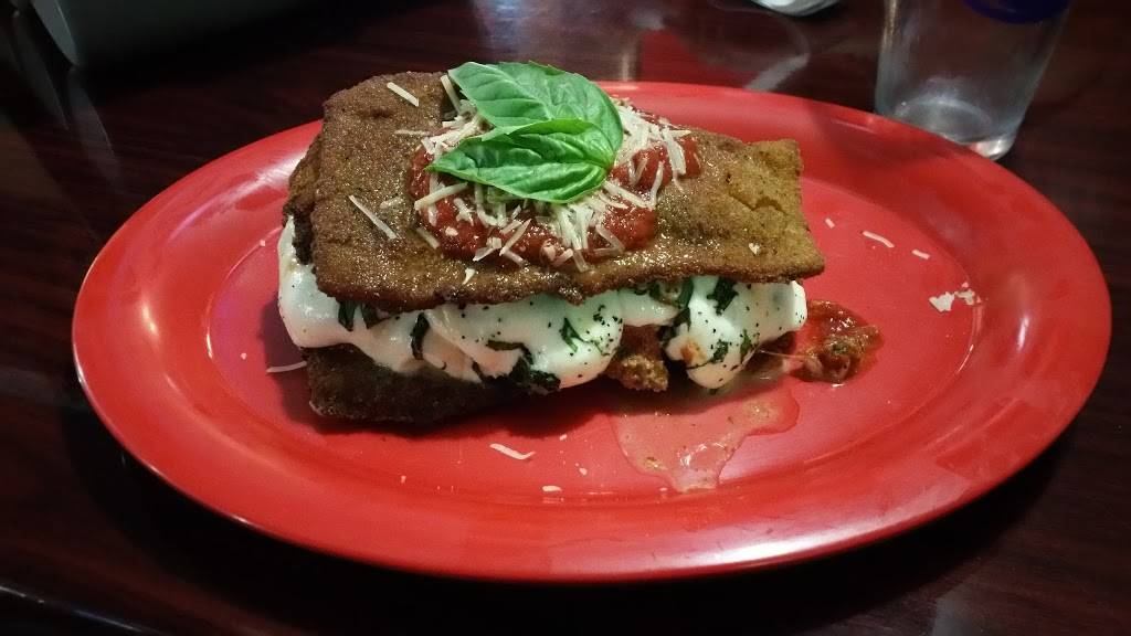 Mama DePalmas Pizza & Bistro | meal delivery | 9845 S Maryland Pkwy D, Las Vegas, NV 89183, USA | 7028376262 OR +1 702-837-6262