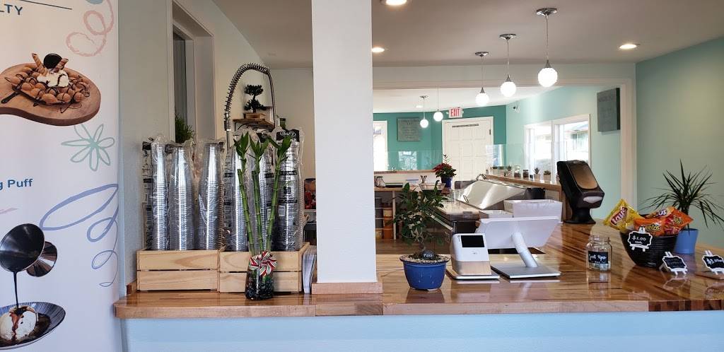 Just Tea | restaurant | 1045 SE 122nd Ave, Portland, OR 97233, USA | 9718885631 OR +1 971-888-5631