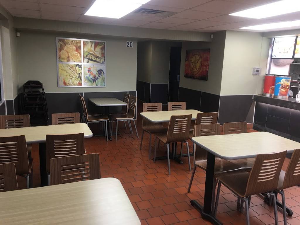 Churchs Chicken | restaurant | 10610 East 23rd St S, Independence, MO 64052, USA | 8168360012 OR +1 816-836-0012