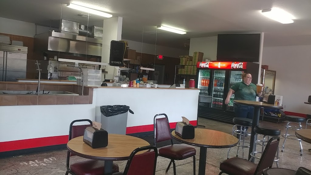 Pizza Factory | restaurant | 803 Poplar St, Carlin, NV 89822, USA | 7757542200 OR +1 775-754-2200