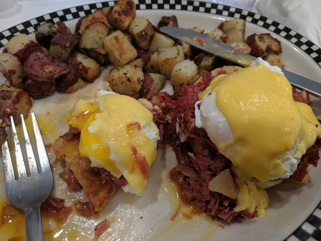 Amore Breakfast | restaurant | 87 Main Street- Box 684 At the blinking light, Ogunquit, ME 03907, USA | 2076466667 OR +1 207-646-6667