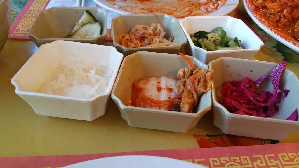 Fu Yuang | restaurant | 3107 Eubank Blvd NE #16, Albuquerque, NM 87111, USA | 5052988989 OR +1 505-298-8989