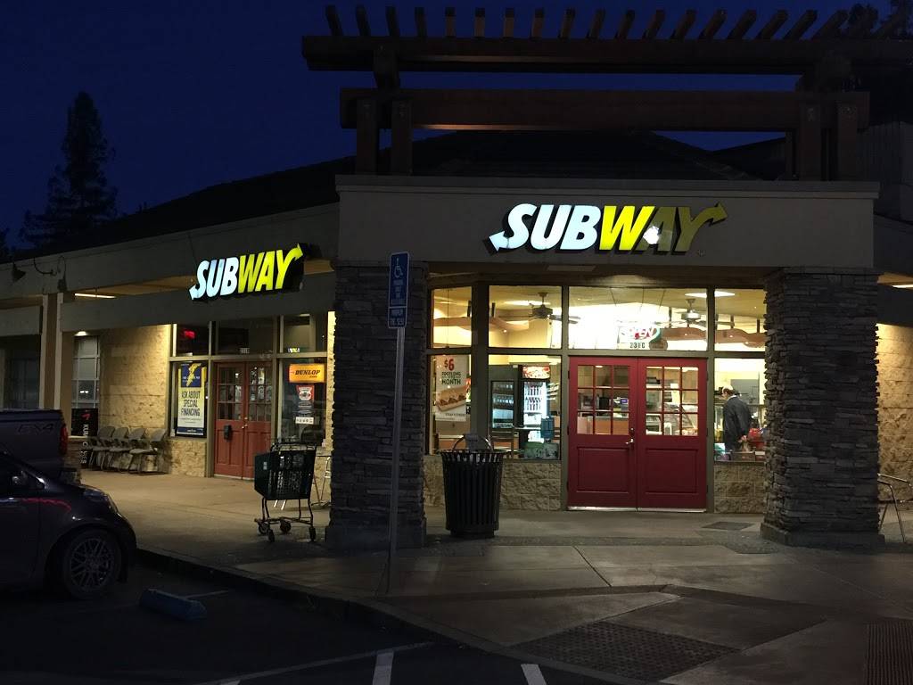 Subway Restaurants | restaurant | 231 Mt Hermon Rd Suite C, Scotts Valley, CA 95066, USA | 8314382225 OR +1 831-438-2225