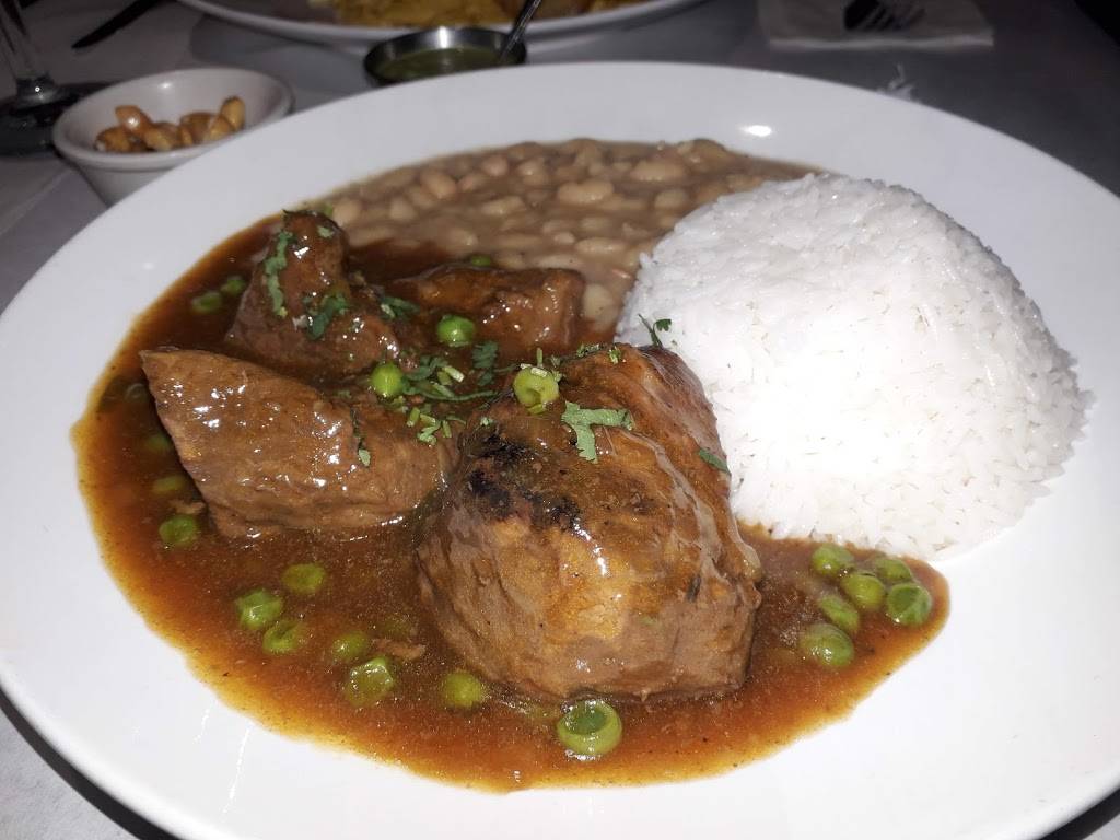 Sol Inca | restaurant | 8707 Northern Blvd, Queens, NY 11372, USA | 7184461149 OR +1 718-446-1149