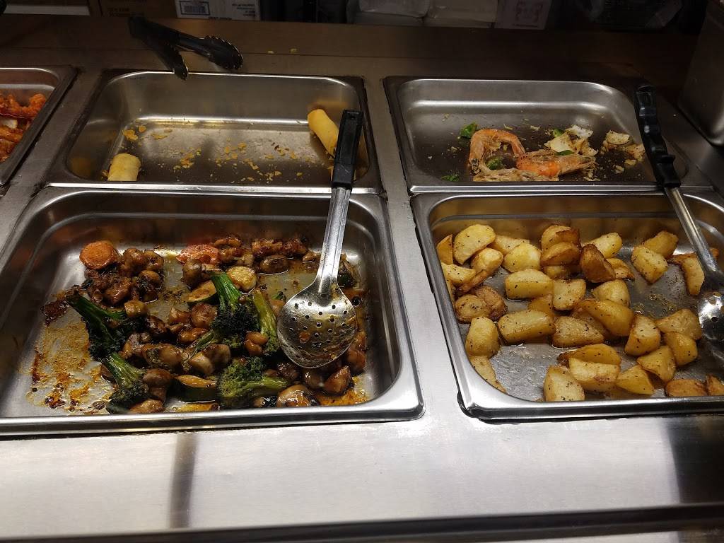 Panda Bowl | restaurant | 2340 E Bonanza Rd, Las Vegas, NV 89101, USA | 7028681334 OR +1 702-868-1334