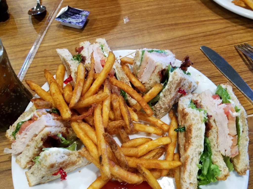 Dennys | restaurant | 4541 Sunset Rd, Charlotte, NC 28216, USA | 7045979224 OR +1 704-597-9224