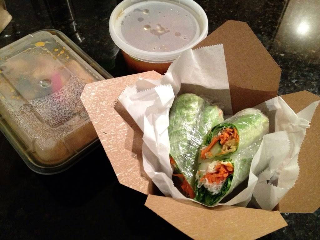 Aroi | restaurant | 1832 1st St NW, Washington, DC 20001, USA | 2026520642 OR +1 202-652-0642