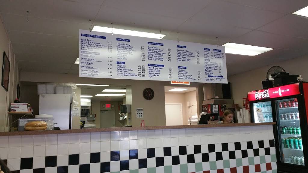 Genis Philly Steaks | restaurant | 725 S Ronald Reagan Blvd #109, Longwood, FL 32750, USA | 4078343354 OR +1 407-834-3354