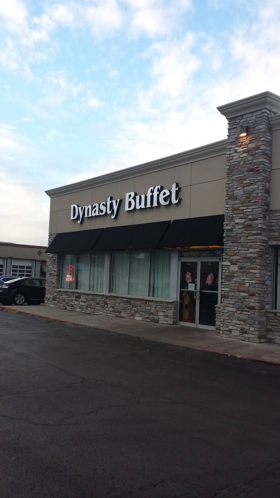 Dynasty Buffet | restaurant | 1805 Lincolnway # 1, Valparaiso, IN 46383, USA | 2195488817 OR +1 219-548-8817