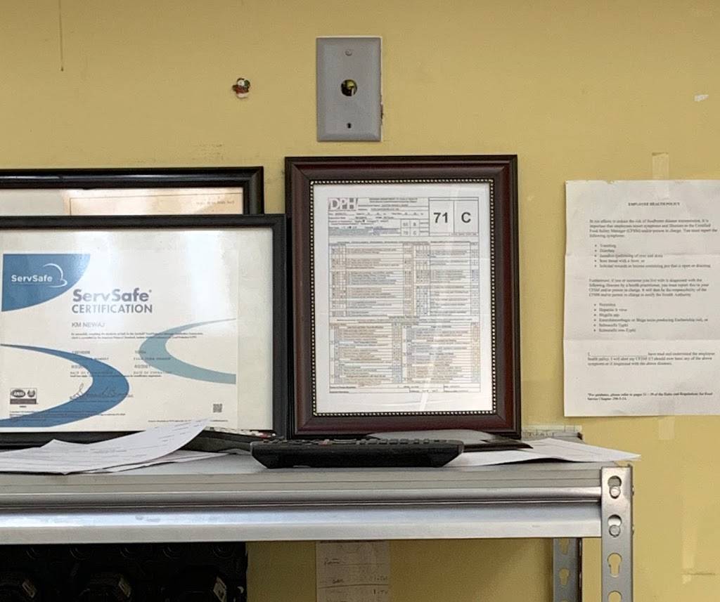 Canton Wings & More | restaurant | 3190 Canton Rd, Marietta, GA 30066, USA | 7704298888 OR +1 770-429-8888