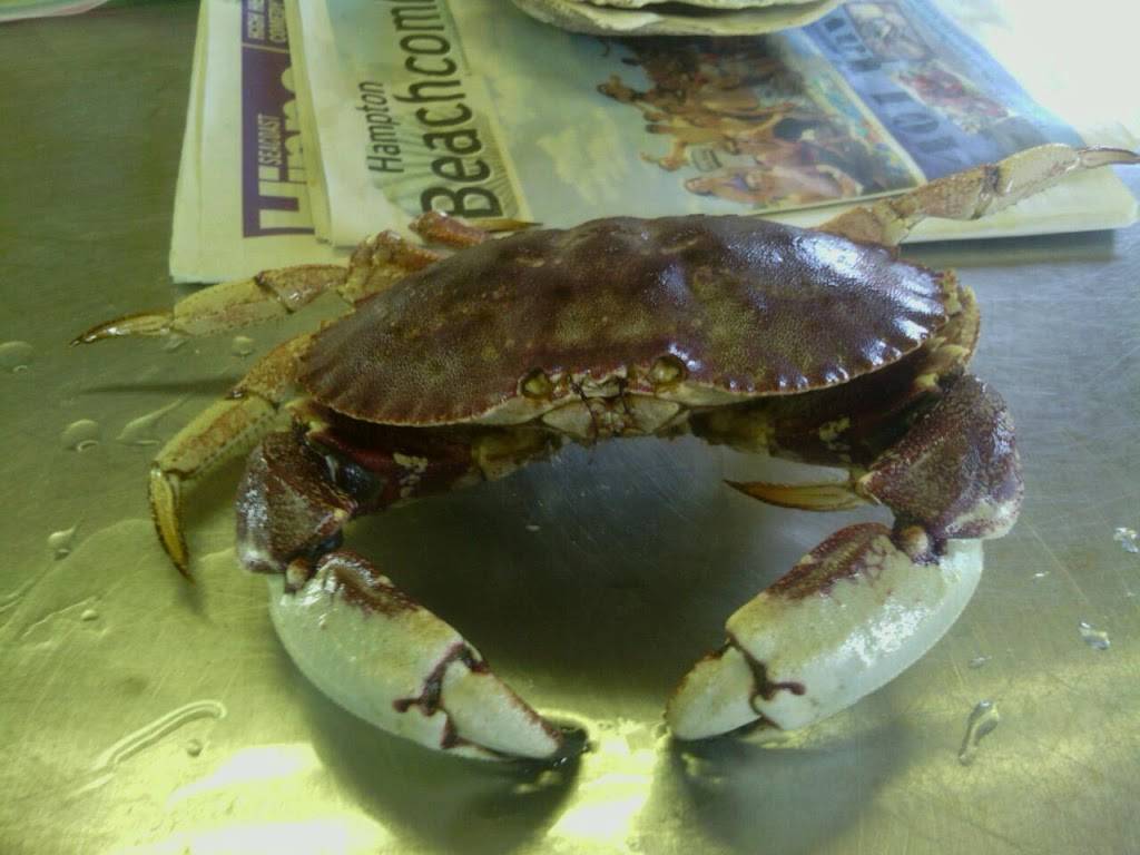 Smittys State Pier Lobster Pound | restaurant | 1 Ocean Blvd, Hampton, NH 03842, USA | 6039261488 OR +1 603-926-1488