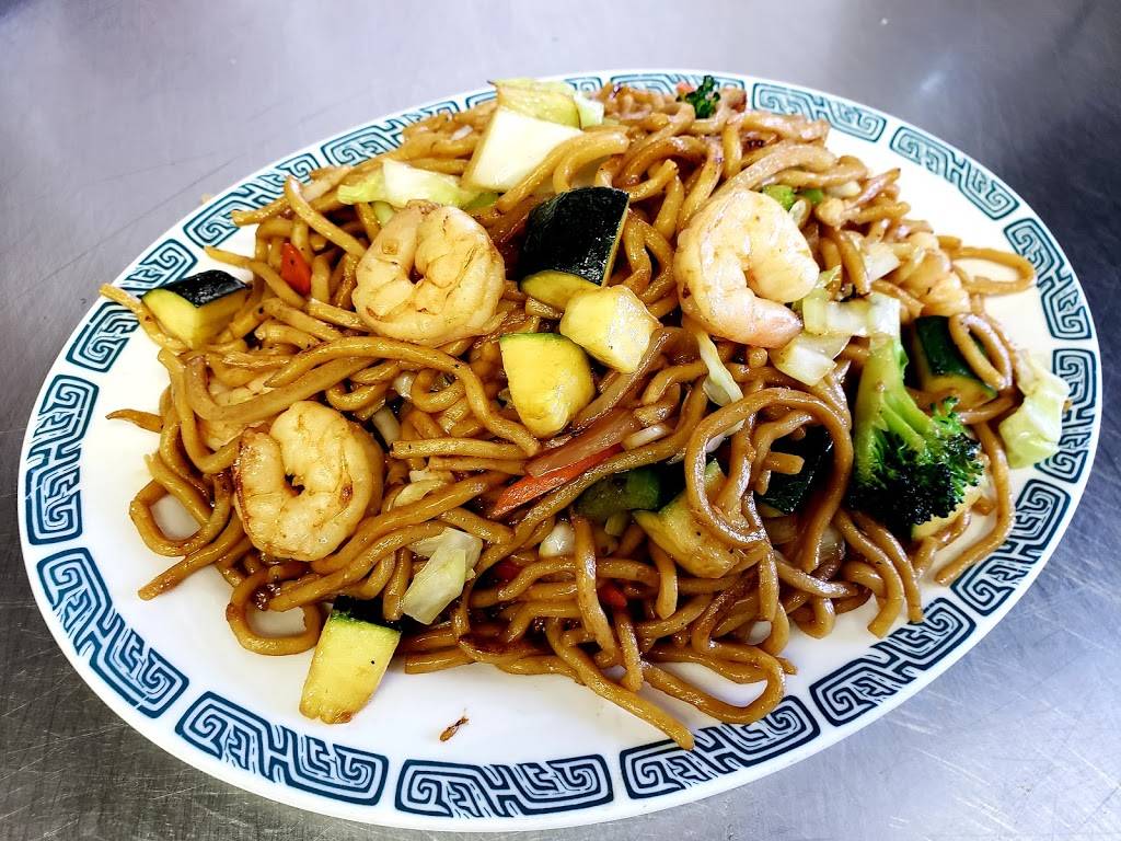 Cantonese Express Food | restaurant | 928 Park Row, Salinas, CA 93901, USA | 8314240742 OR +1 831-424-0742