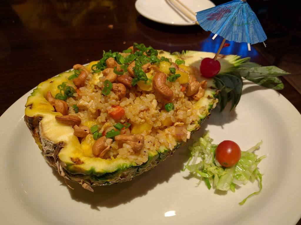 Simply Asia | restaurant | 120 Frederick Rd ste b & c, Thurmont, MD 21788, USA | 3012712858 OR +1 301-271-2858