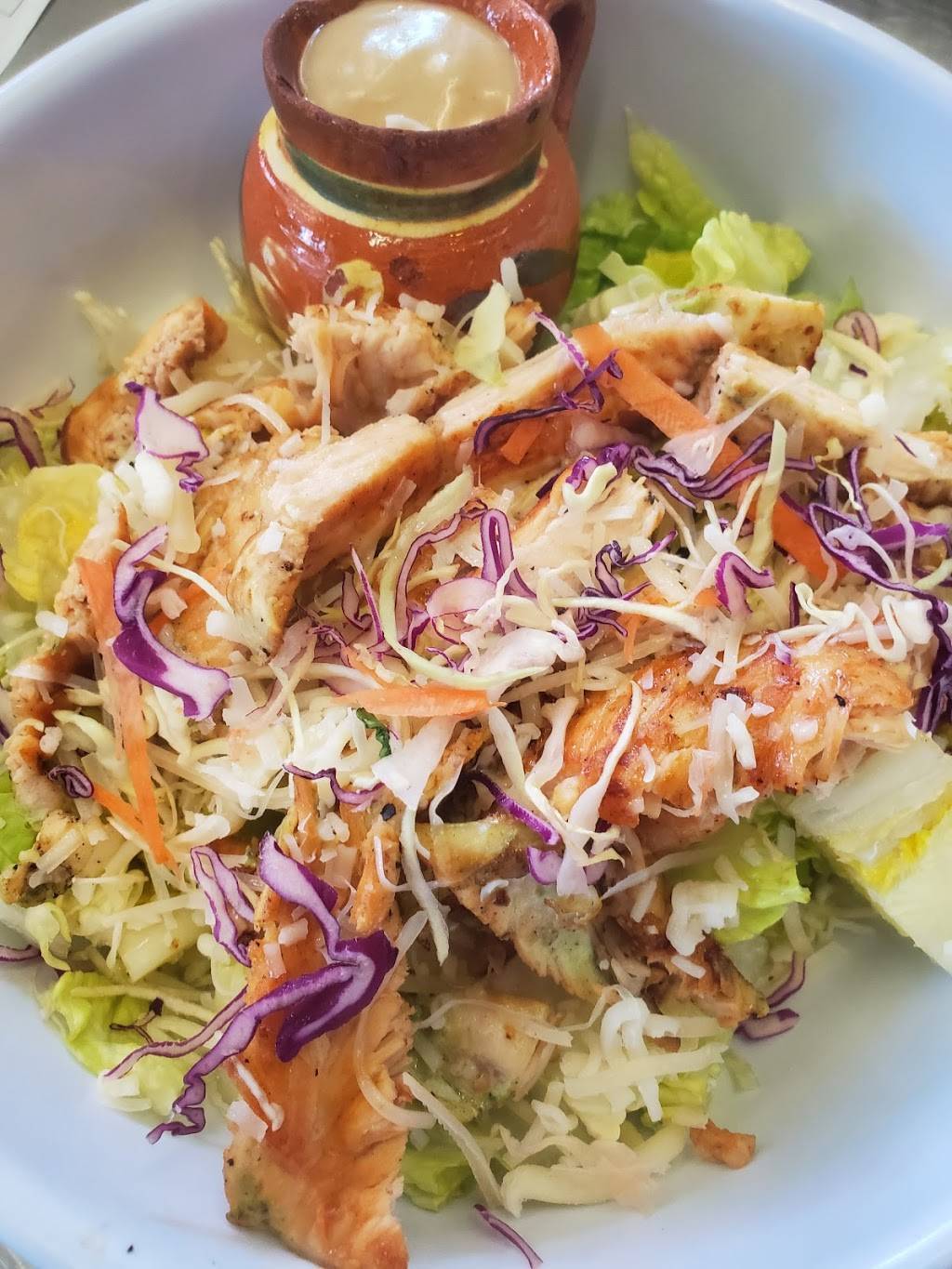 Mango Tango La Brea juicery & grill | restaurant | 411 N La Brea Ave, Inglewood, CA 90302, USA | 7473895212 OR +1 747-389-5212