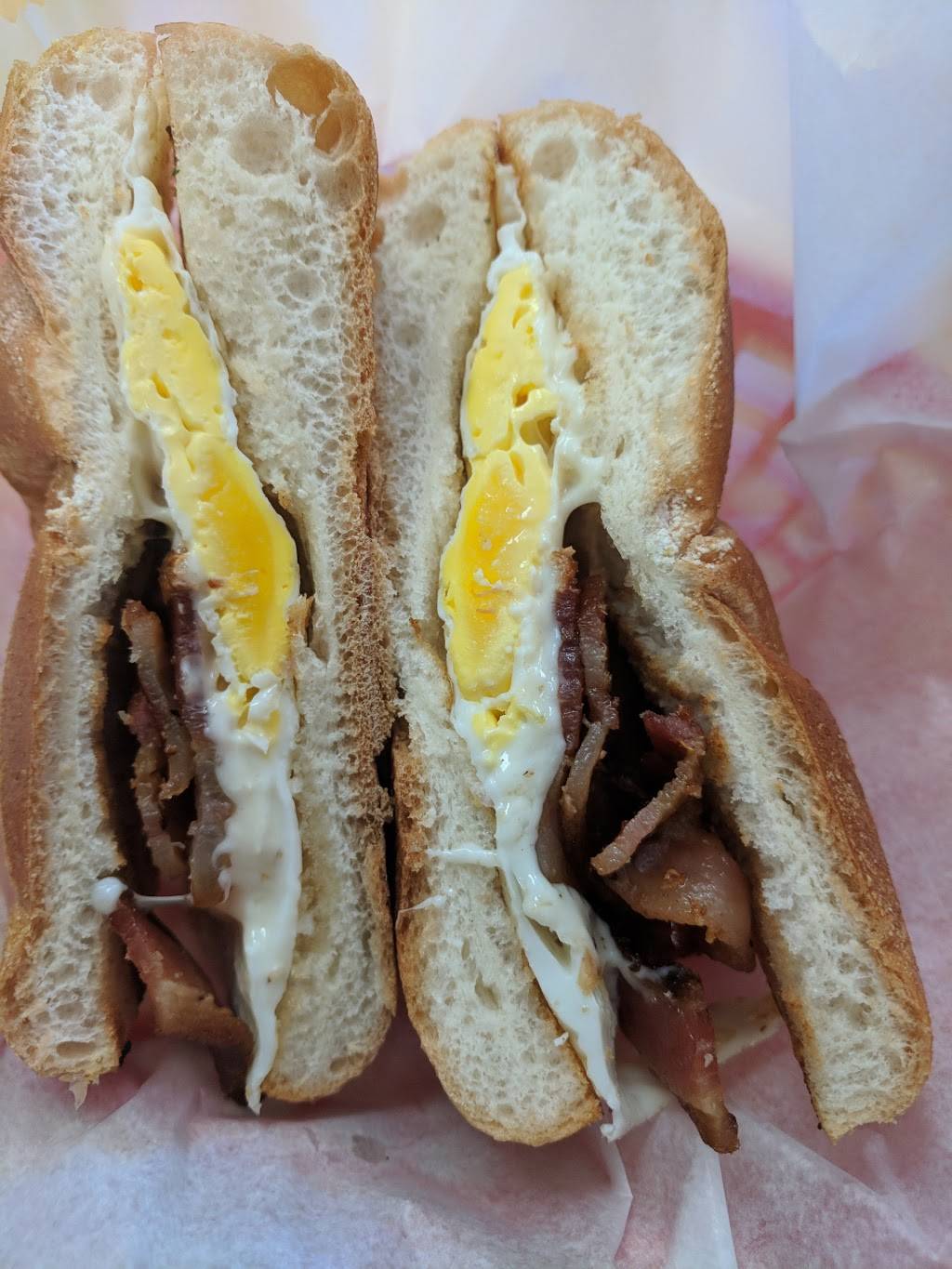 Johnnys Breakfast & Lunch | restaurant | 1650 Watertown Ave, Waterbury, CT 06708, USA | 2037555301 OR +1 203-755-5301