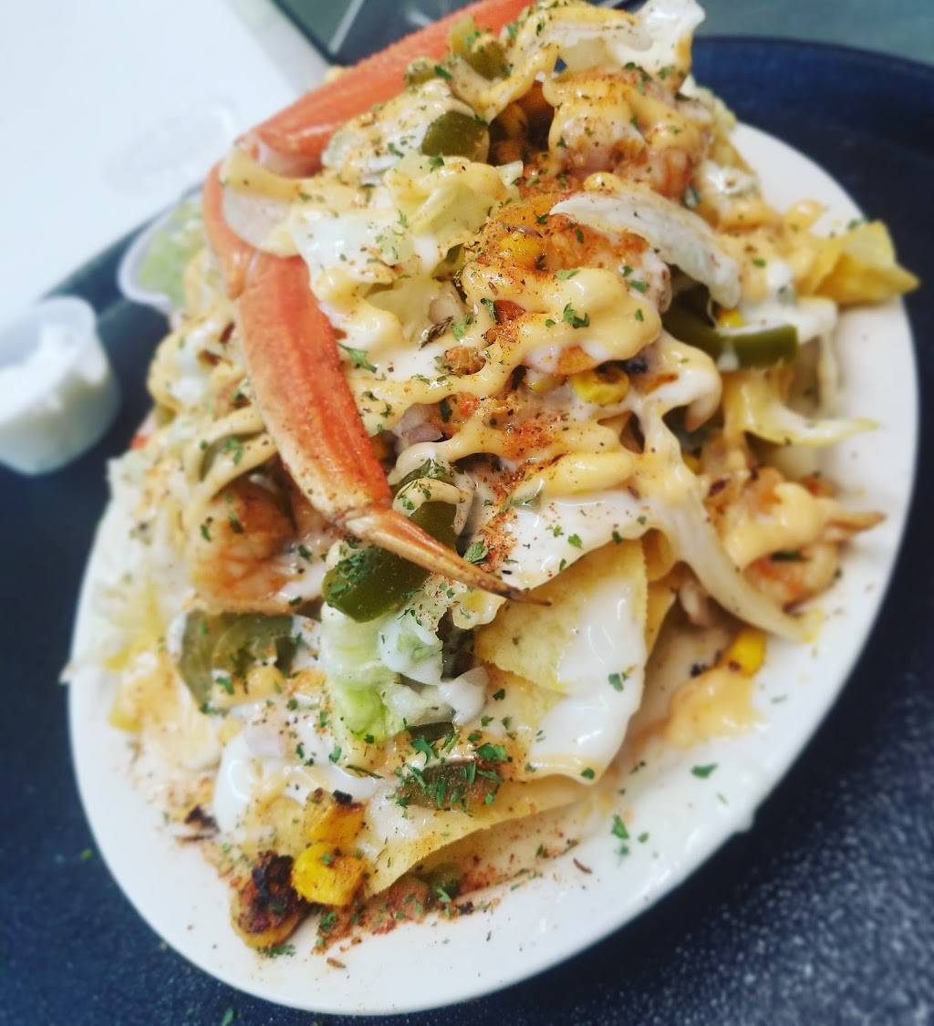 Flava Shack Seafood | restaurant | 8942 Mid S Dr, Olive Branch, MS 38654, USA | 6628928182 OR +1 662-892-8182