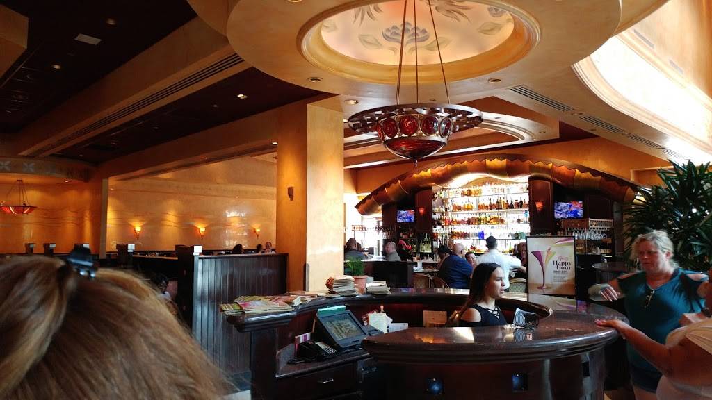 The Cheesecake Factory | restaurant | 2223 N Westshore Blvd, Tampa, FL 33607, USA | 8133534200 OR +1 813-353-4200