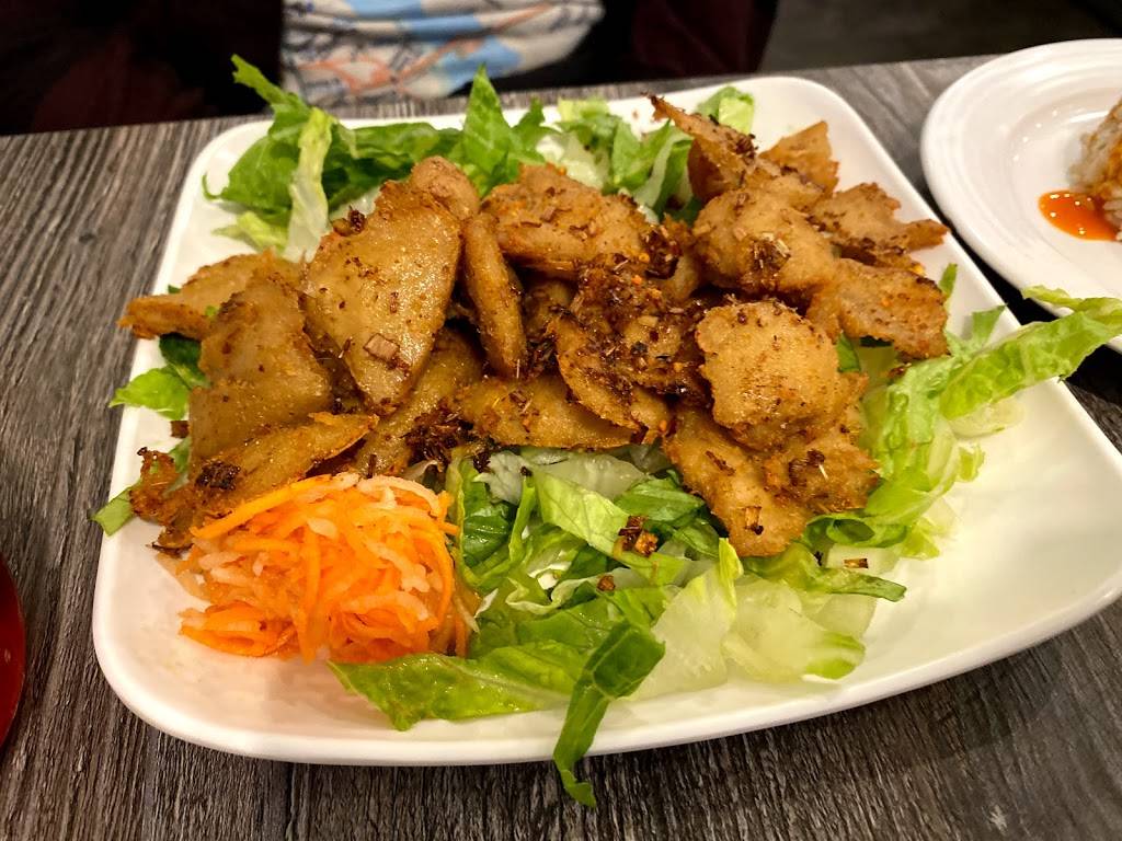 Loving Hut Tempe, AZ - Southern Ave | restaurant | 1804 E Southern Ave #1, Tempe, AZ 85282, USA | 4808979034 OR +1 480-897-9034