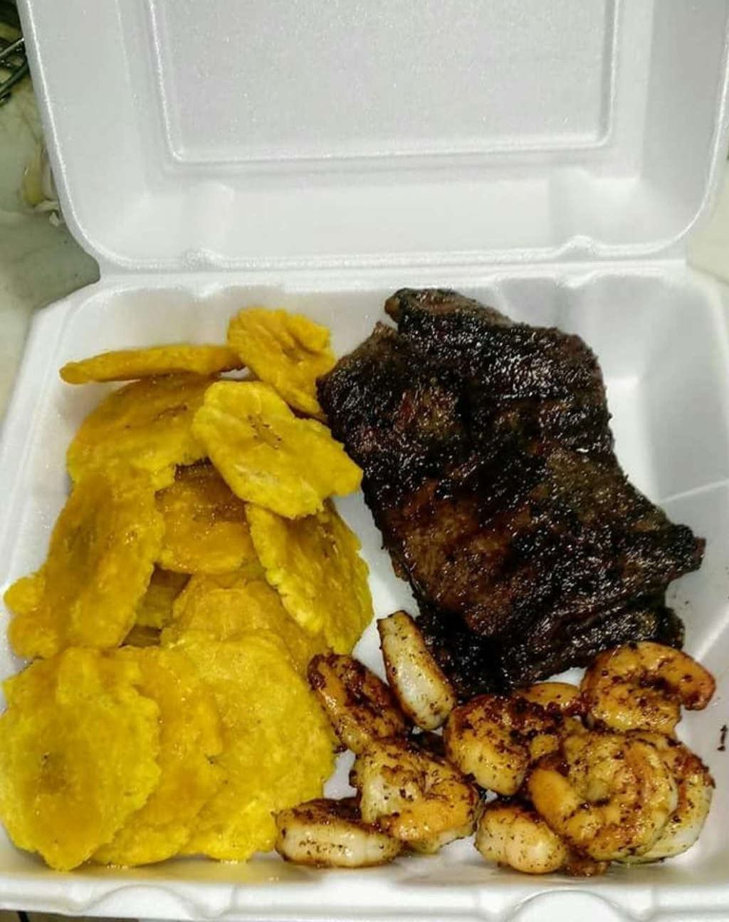 Jahveh Yireh | restaurant | 470 Market St, Paterson, NJ 07501, USA | 9739257016 OR +1 973-925-7016