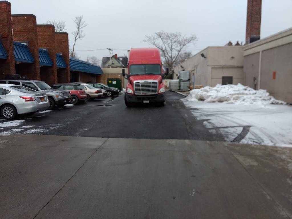 Delta Sonic Car Wash | bakery | 1264 Main St, Buffalo, NY 14209, USA | 7168822941 OR +1 716-882-2941