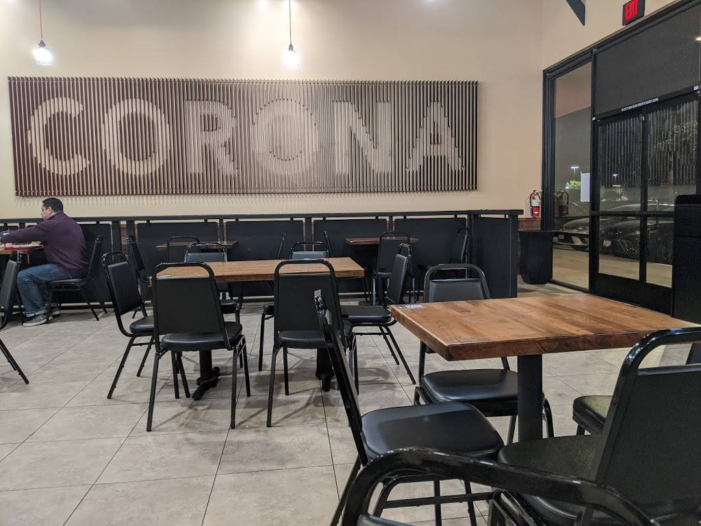 Kabab Crush - Taste of the Mediterranean | restaurant | 350 N McKinley St, Corona, CA 92879, USA | 9517341770 OR +1 951-734-1770