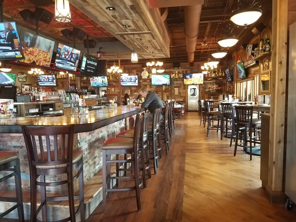 Morettis Ristorante & Pizzeria Rosemont | restaurant | 9519 W Higgins Rd, Rosemont, IL 60018, USA | 8476926600 OR +1 847-692-6600