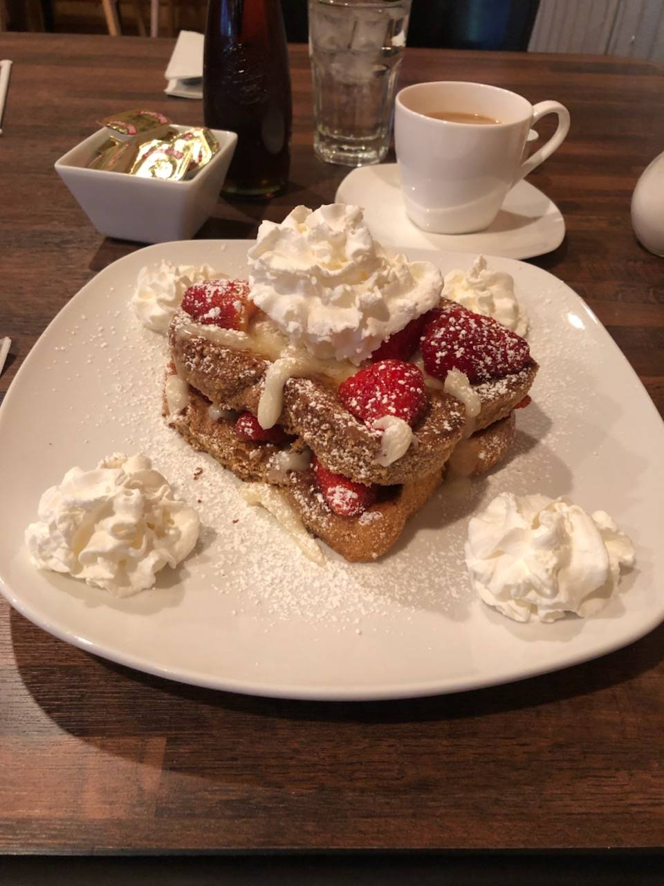 Washington Grill | restaurant | 64400 Van Dyke, Washington, MI 48095, USA | 5867526505 OR +1 586-752-6505