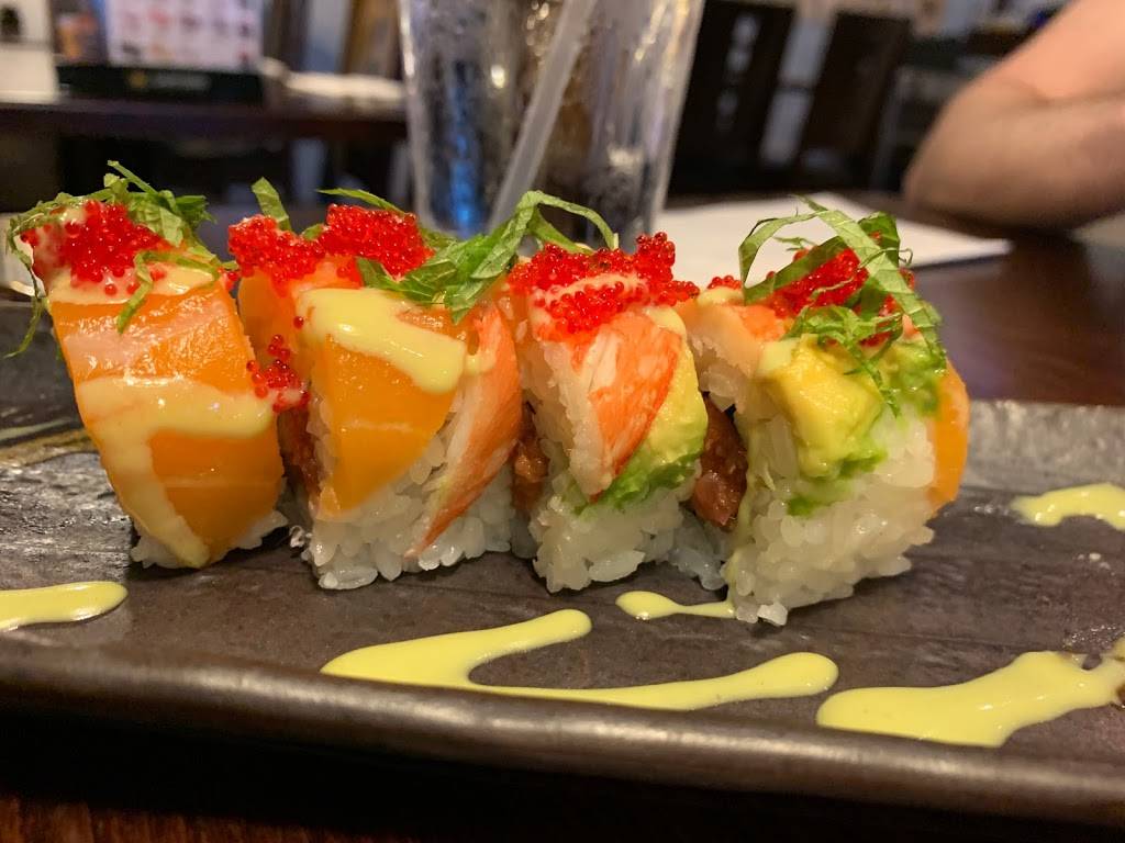 Yama Izakaya&Sushi | restaurant | 2625 Old Denton Rd #920, Carrollton, TX 75007, USA | 4697829788 OR +1 469-782-9788