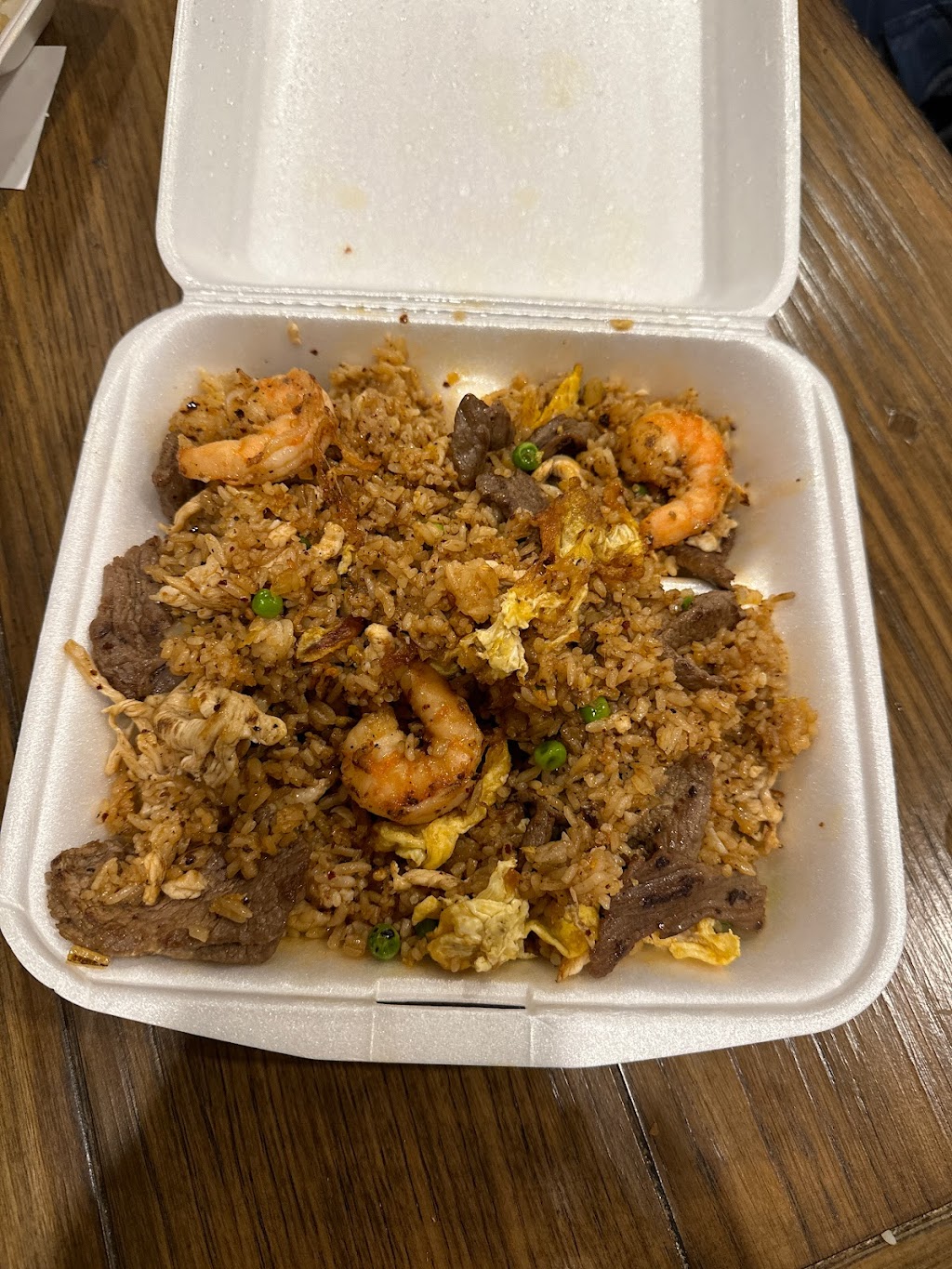 Pho 4 Star | restaurant | 4419 E Evans Rd Suite 101, San Antonio, TX 78259, USA | 2109995288 OR +1 210-999-5288