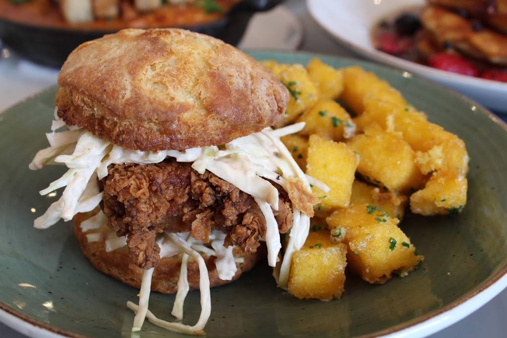 Hopkins | restaurant | 5626 Av de Monkland, Montréal, QC H4A 1E3, Canada | 5143791275 OR +1 514-379-1275