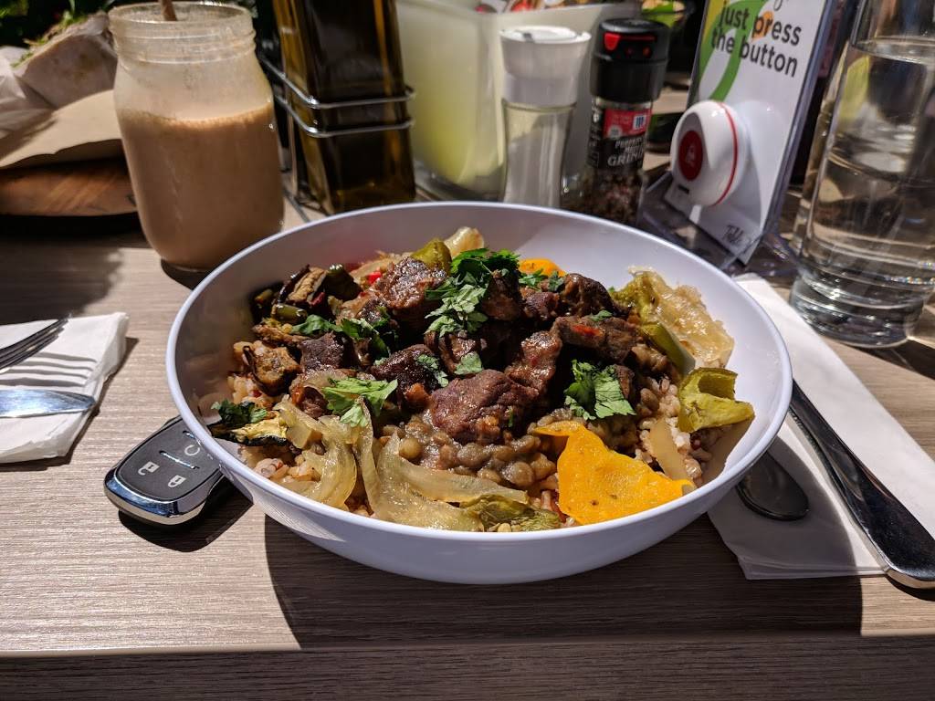 Delirio Freshco Key Biscayne | restaurant | 180 Crandon Blvd #101, Key Biscayne, FL 33149, USA | 7864093276 OR +1 786-409-3276