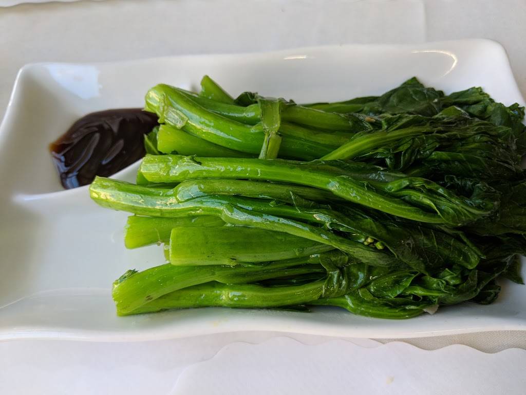 Lychee Cafe 荔苑 | restaurant | 2333 Irving St, San Francisco, CA 94122, USA | 4156810488 OR +1 415-681-0488