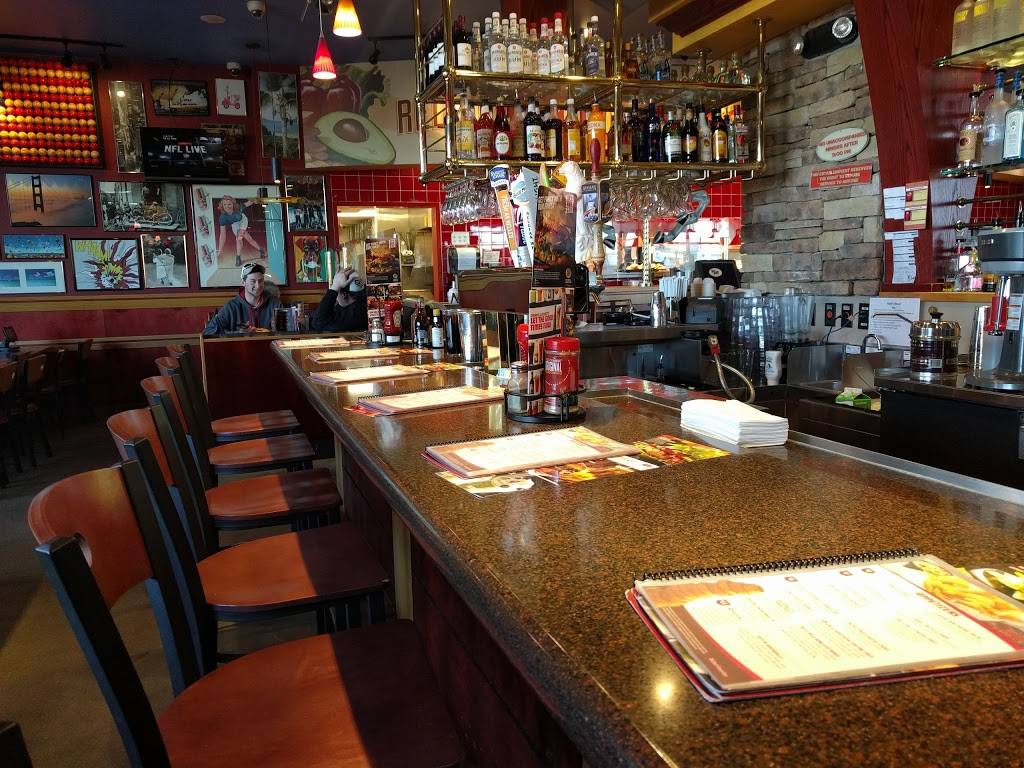 Red Robin Gourmet Burgers and Brews | restaurant | 1190 N Muldoon Rd Unit E, Anchorage, AK 99504, USA | 9072767788 OR +1 907-276-7788
