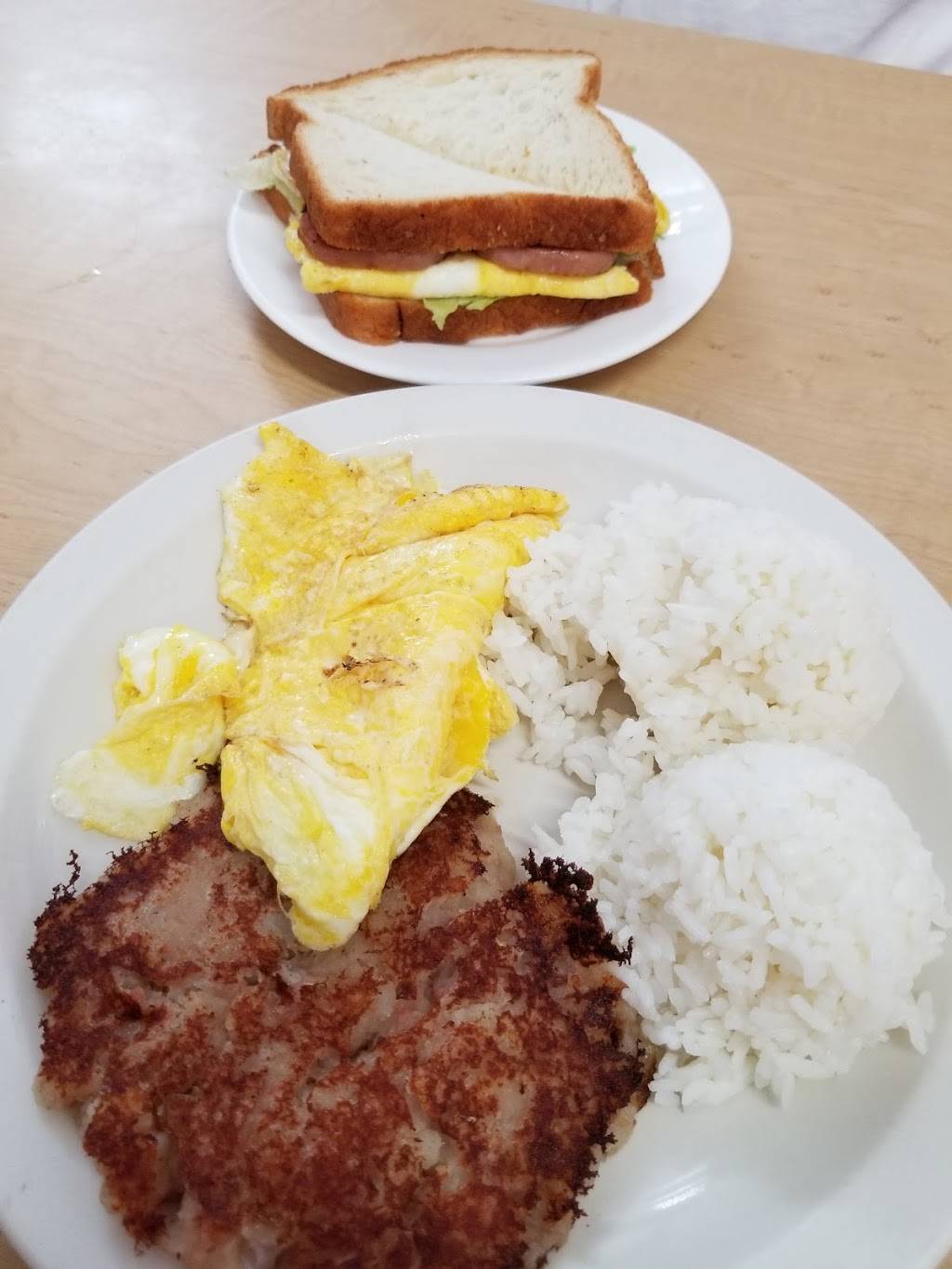 Janes Fountain | restaurant | 1719 Liliha St, Honolulu, HI 96817, USA | 8085331238 OR +1 808-533-1238