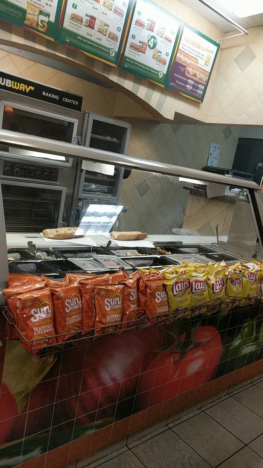 Subway Restaurants | restaurant | 4415 Imperial Ave, Suite B, Imperial Market Place, San Diego, CA 92113, USA | 6192641495 OR +1 619-264-1495