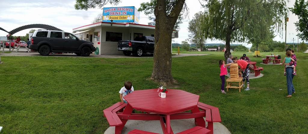 Hager Heights | restaurant | 7866 170th Ave, Hager City, WI 54014, USA | 7157922118 OR +1 715-792-2118