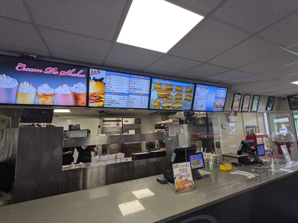 Zips Drive In | restaurant | 2125 E Sprague Ave, Spokane, WA 99202, USA | 5095344660 OR +1 509-534-4660