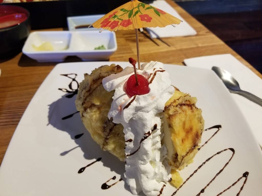 Tomo Sushi | restaurant | 18707 Devonshire St, Northridge, CA 91324, USA | 8183682720 OR +1 818-368-2720